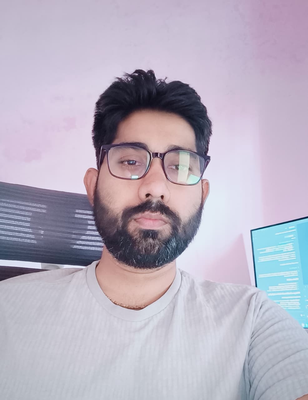 Ram Das Gupta