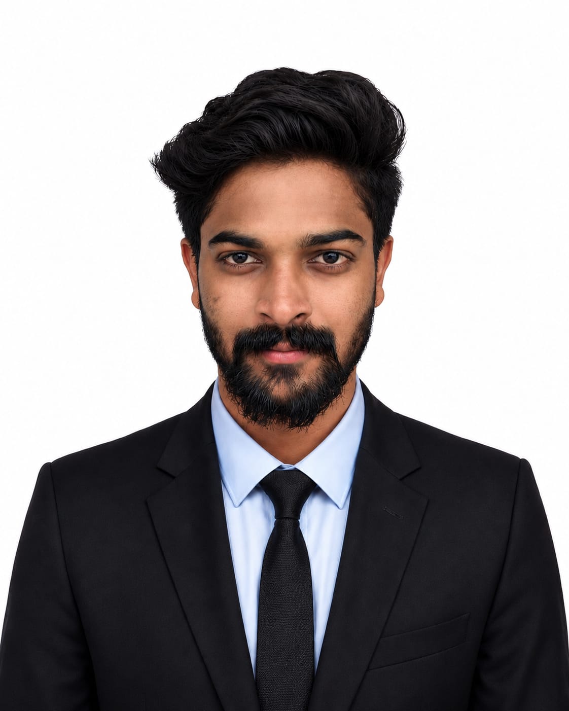 Manoj Kumar